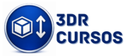 3DR Cursos
