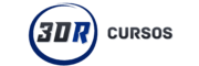 3DR Cursos